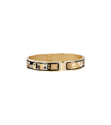 Clasp Bangle Primaballerina