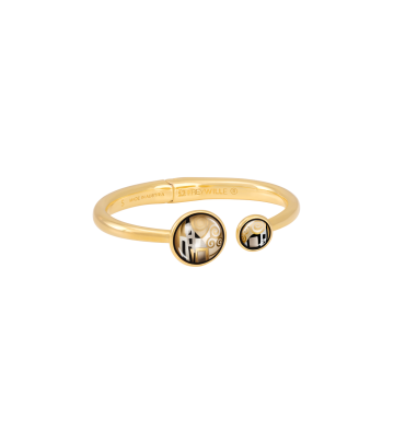 Spring Bracelet