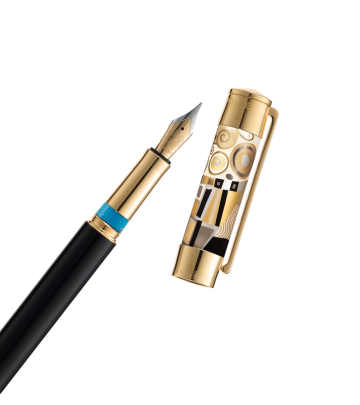 Fountain Pen Alexander The Great