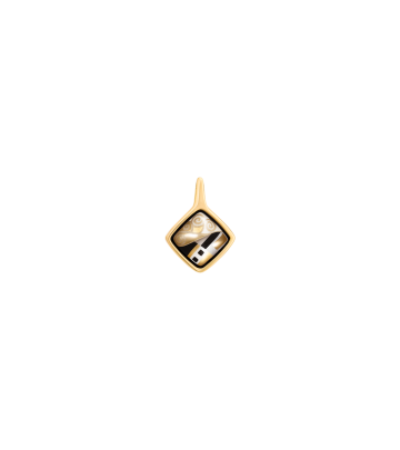 Pendant Carré