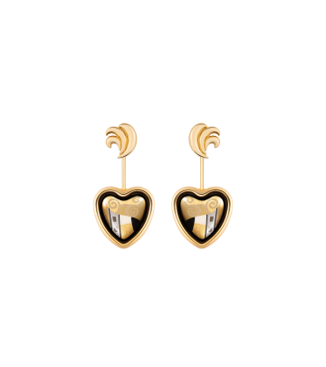 Corazón Earrings