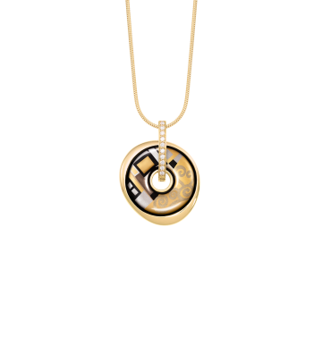 Pendant Luna Piccola