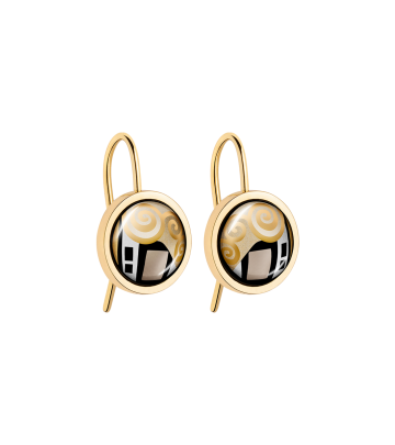 Earrings Cabochon Hanger