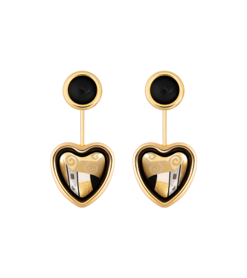 Coraz&oacute;n Earrings