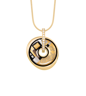 Pendant Luna Piccola