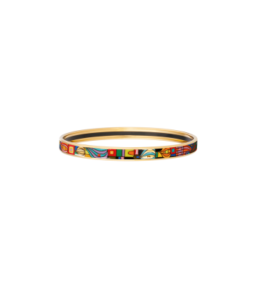 Bordered Bangle Ultra
