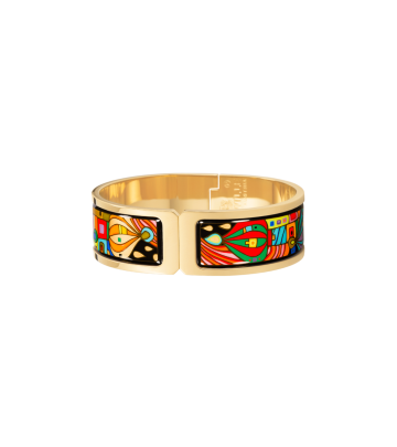 Clasp Bangle Regina