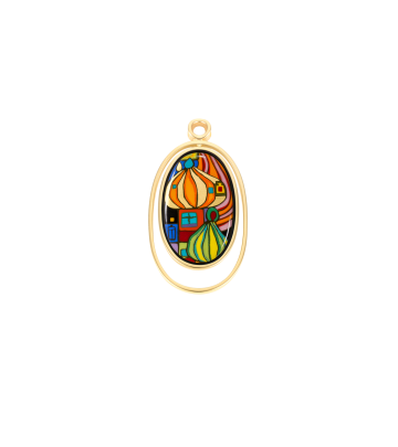 Pendant Waterdrop