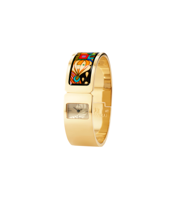 Watch Bangle Regina