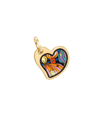 Pendant Heart