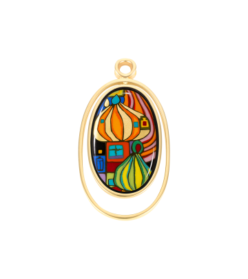 Pendant Waterdrop