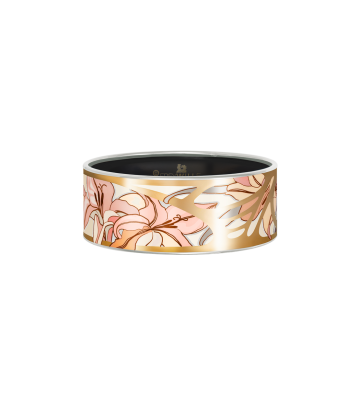 Bordered Bangle Donna