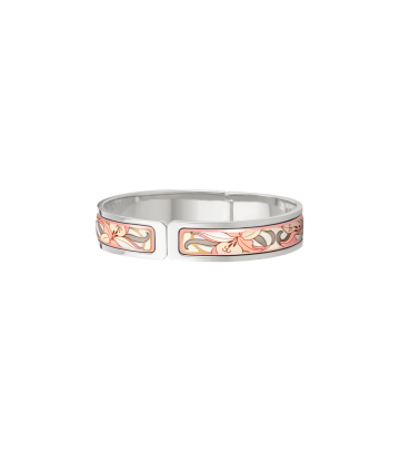 Clasp Bangle Ballerina