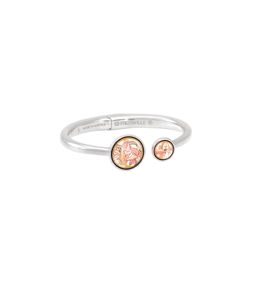 Spring Bracelet