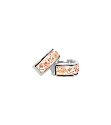 Earrings Mini-Creoles