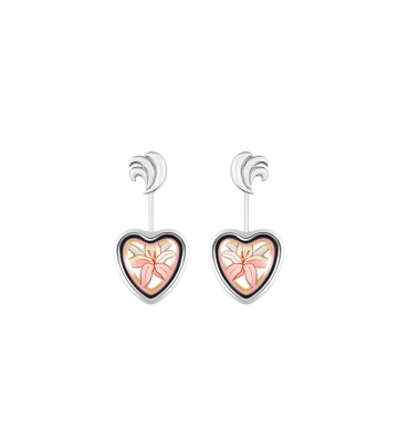 Corazón Earrings