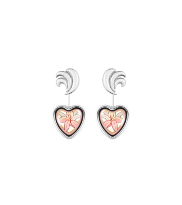 Corazón Earrings