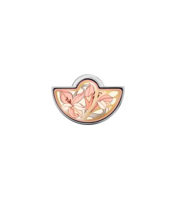 Pendant Half-Moon