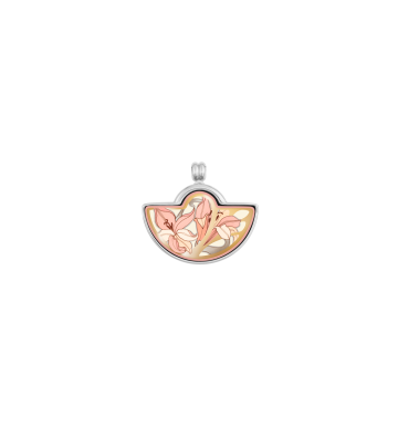 Pendant Small Half-Moon