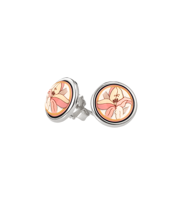 Earrings Cabochon