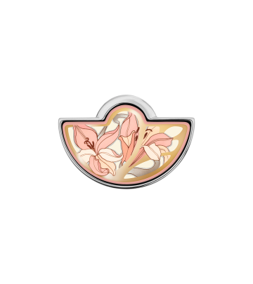Pendant Half-Moon