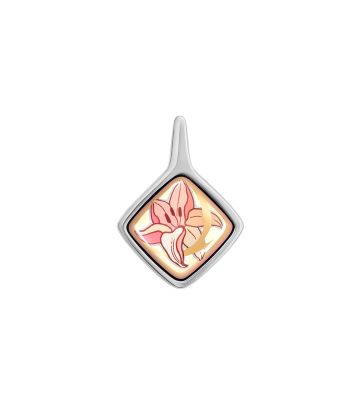 Pendant Carré