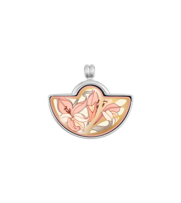 Pendant Small Half-Moon