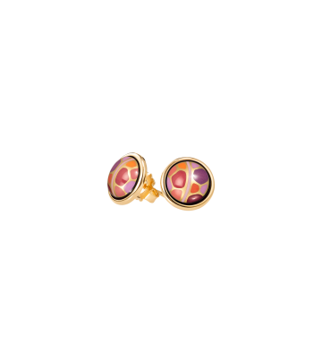 Earrings Cabochon