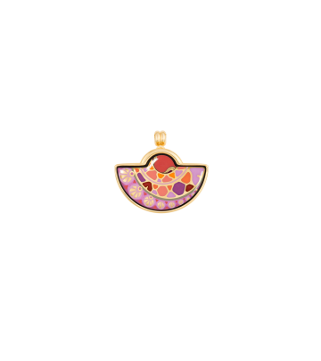 Pendant Small Half-Moon