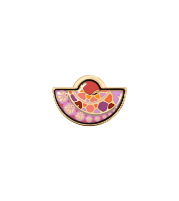 Pendant Half-Moon