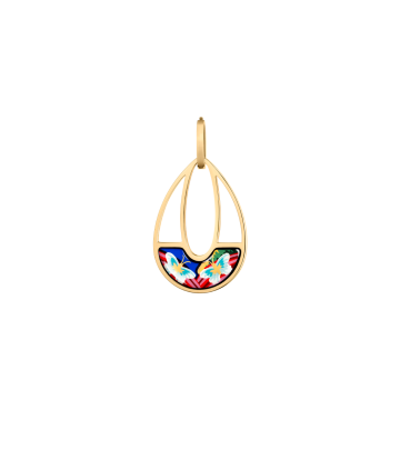 Pendant Santorin