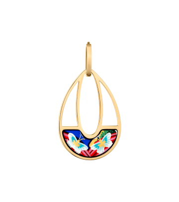 Pendant Santorin