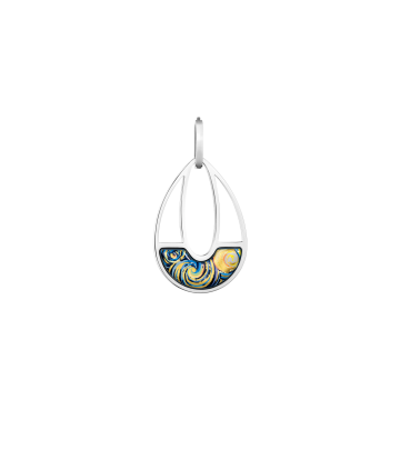 Pendant Santorin