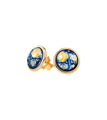 Earrings Cabochon