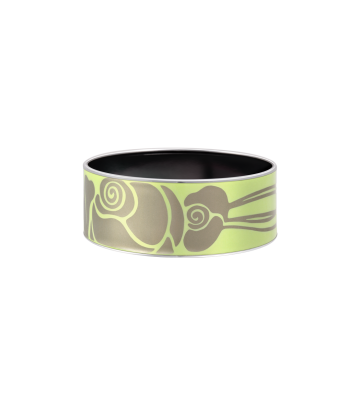 Bordered Bangle Donna