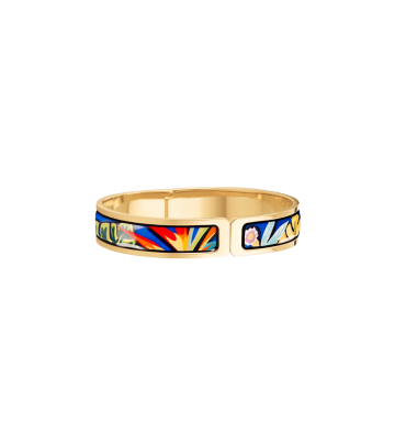 Clasp Bangle Ballerina