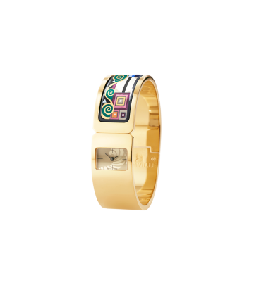 Watch Bangle Regina