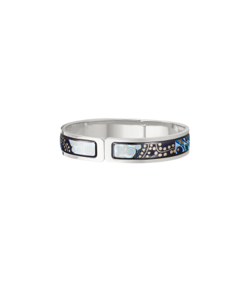 Clasp Bangle Ballerina