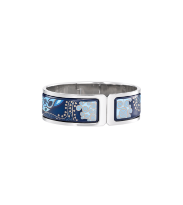 Clasp Bangle Regina