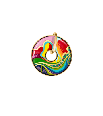 Pendant Luna Piena