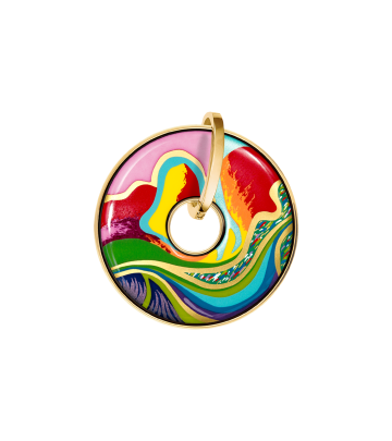 Pendant Luna Piena