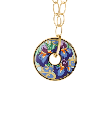 Pendant Luna Piena