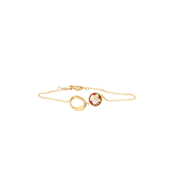 Chain Bracelet Aurora