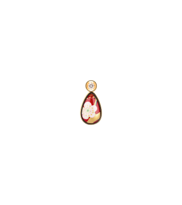 Pendant Saint Tropez Diamond Drop