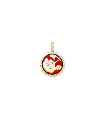 Star Aura Pendant