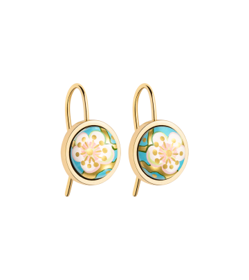 Earrings Cabochon Hanger