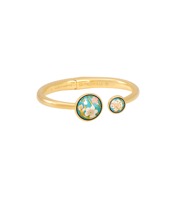 Spring Bracelet