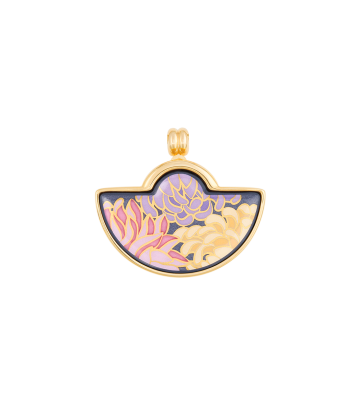 Pendant Small Half-Moon