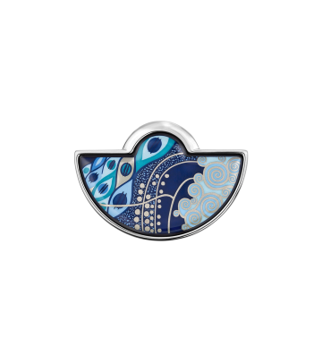 Pendant Half-Moon