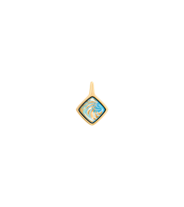 Pendant Carré